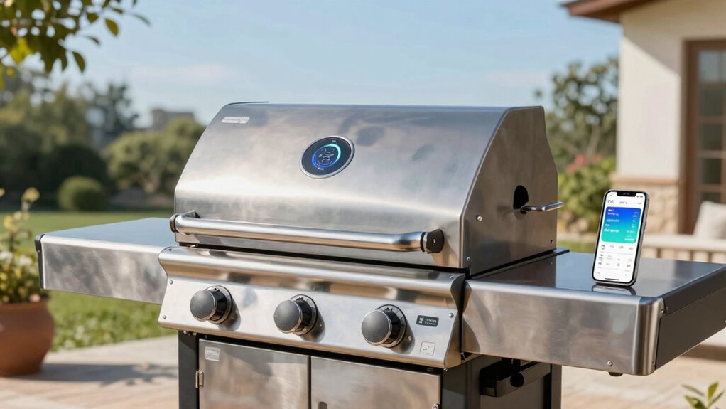 smart compatible precise control