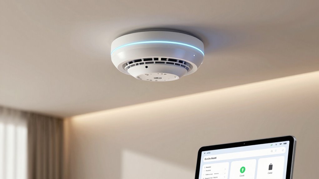 smart detection and alerts