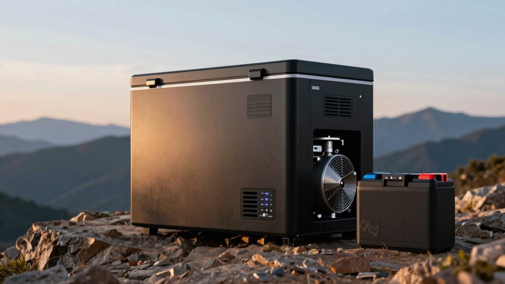 smart eco friendly compressor innovations