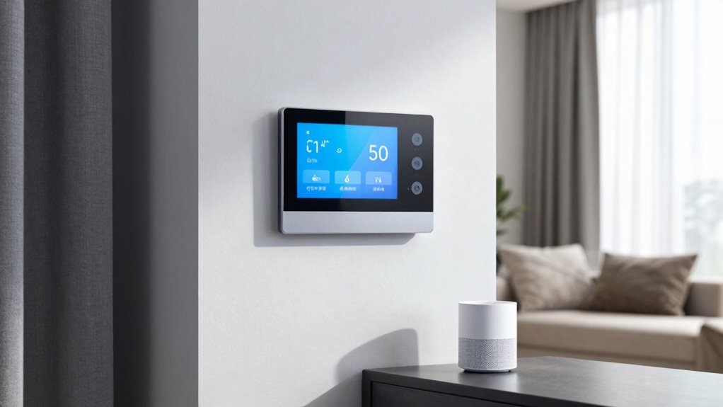 smart flexible easy installation