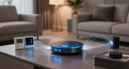 smart home connectivity standard