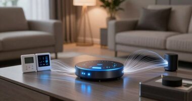 smart home connectivity standard