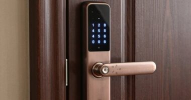 smart lock features explained