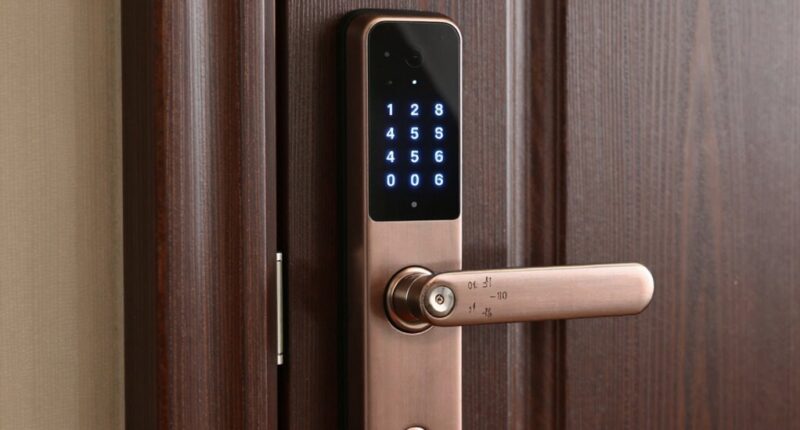 smart lock features explained