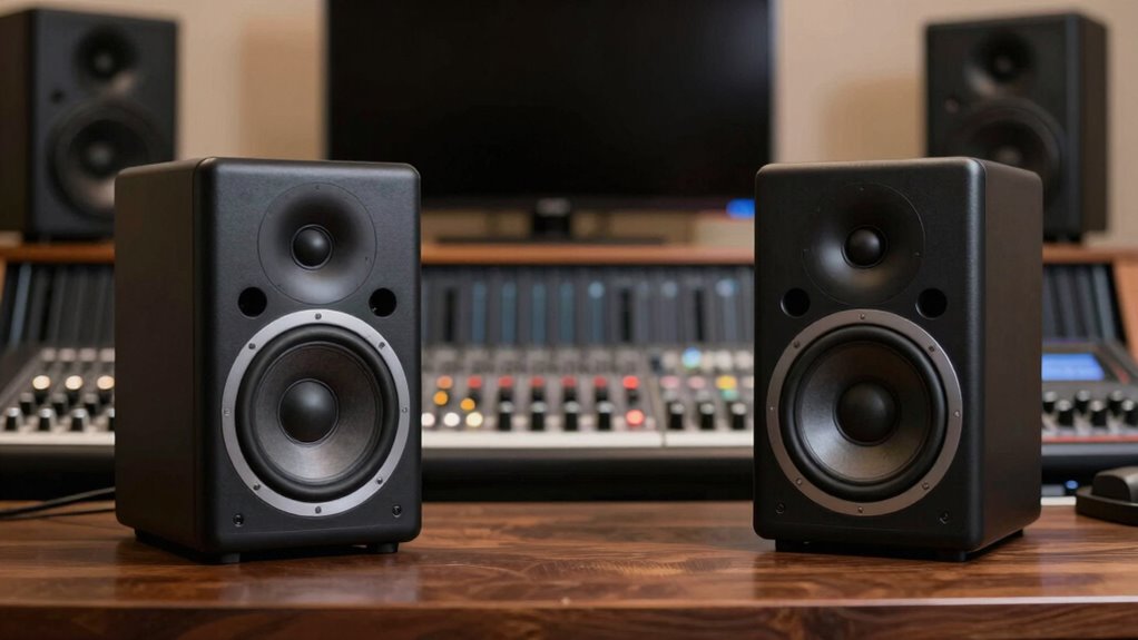 sound clarity and connectivity