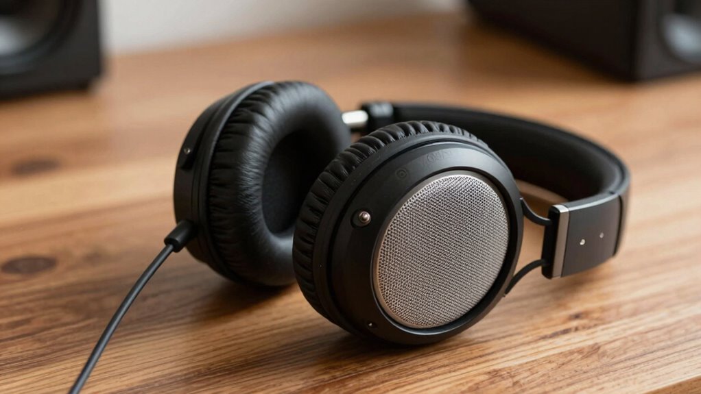 sound quality and comfort