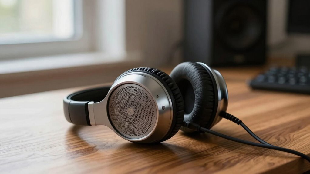 sound quality and comfort