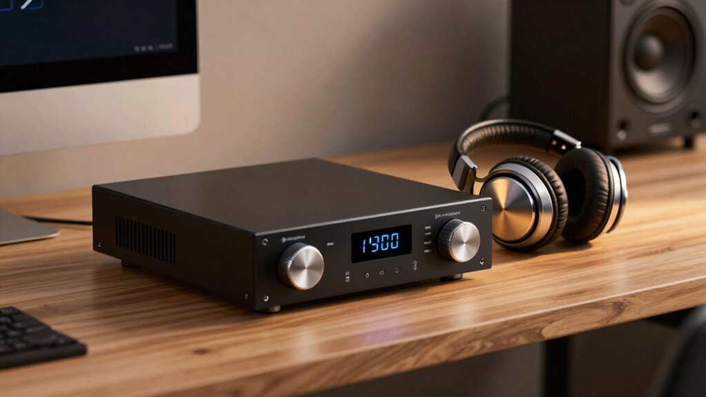 sound quality and compatibility