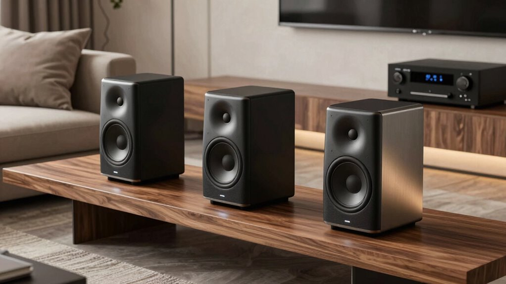 sound quality and connectivity