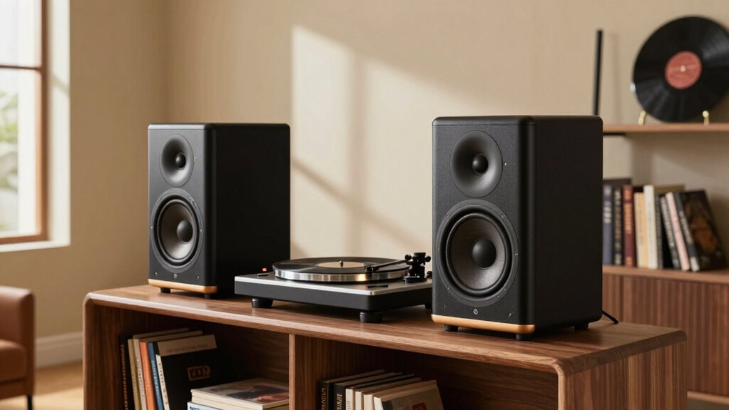 sound quality and design