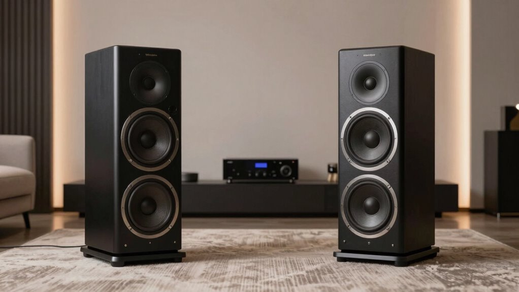 sound quality and design