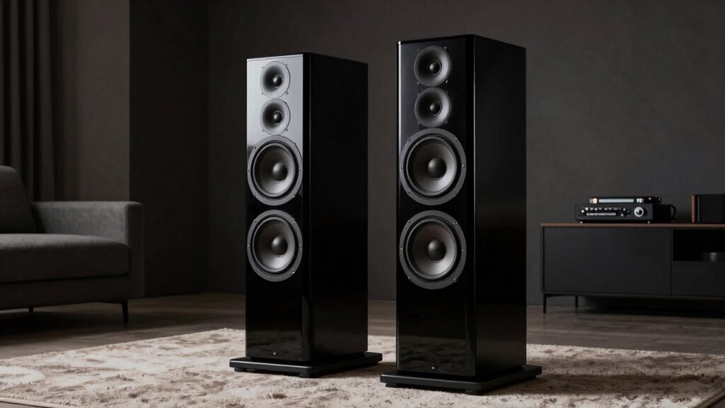 sound quality and design