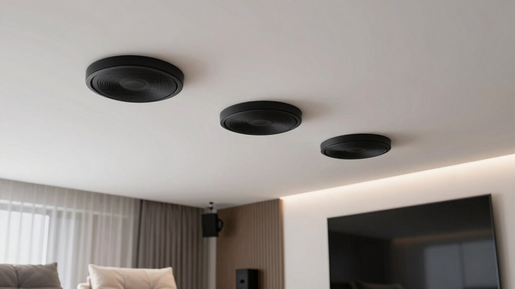 sound quality installation ease
