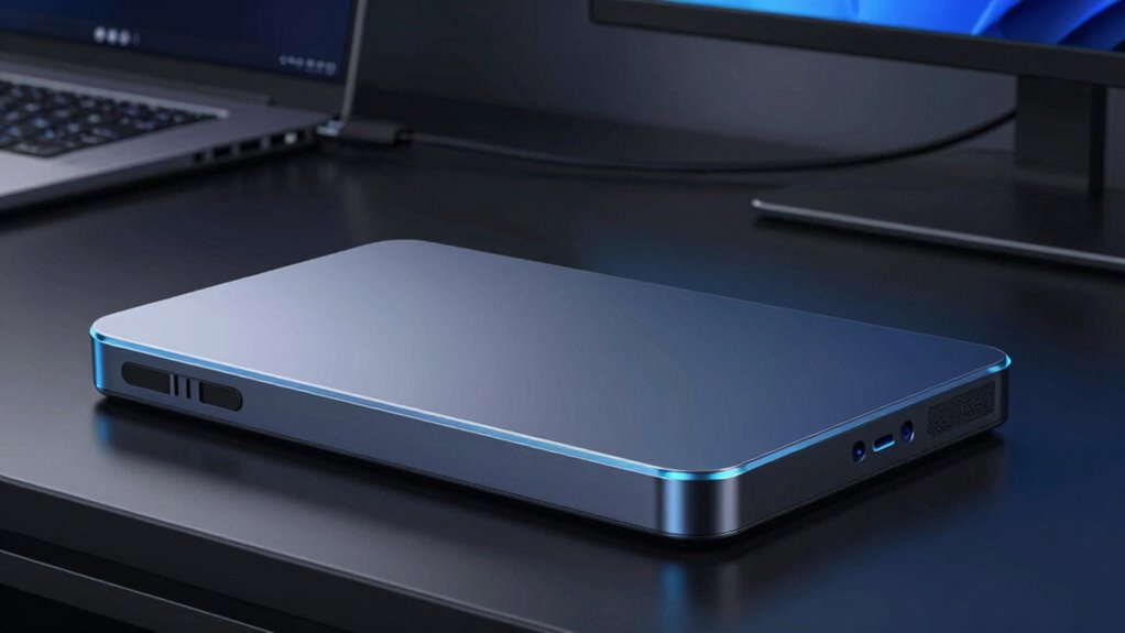 speed compatibility durability security