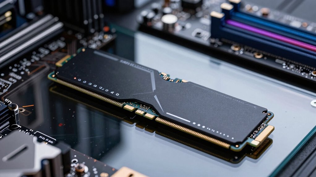 speed compatibility efficiency balance