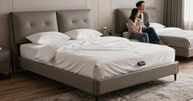 split king vs standard king