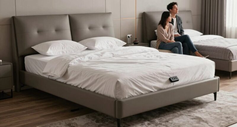 split king vs standard king