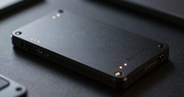 ssd durability and replacement
