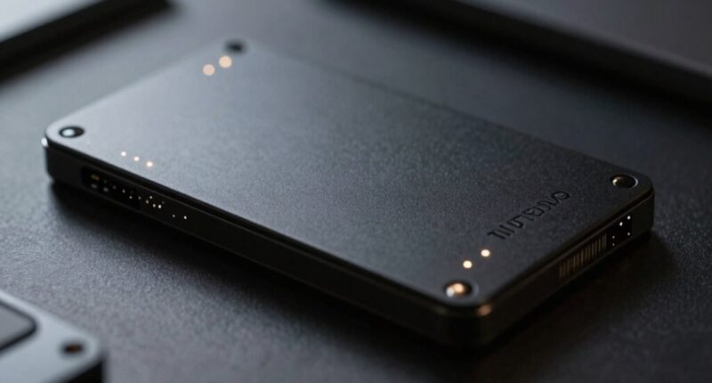 ssd durability and replacement