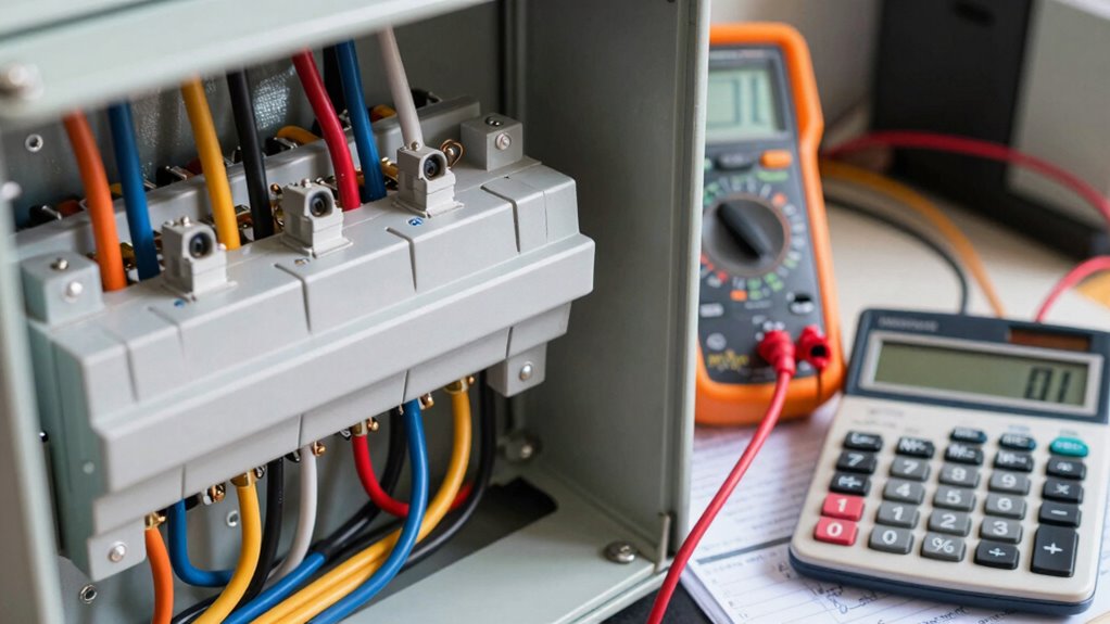 start up power versus continuous