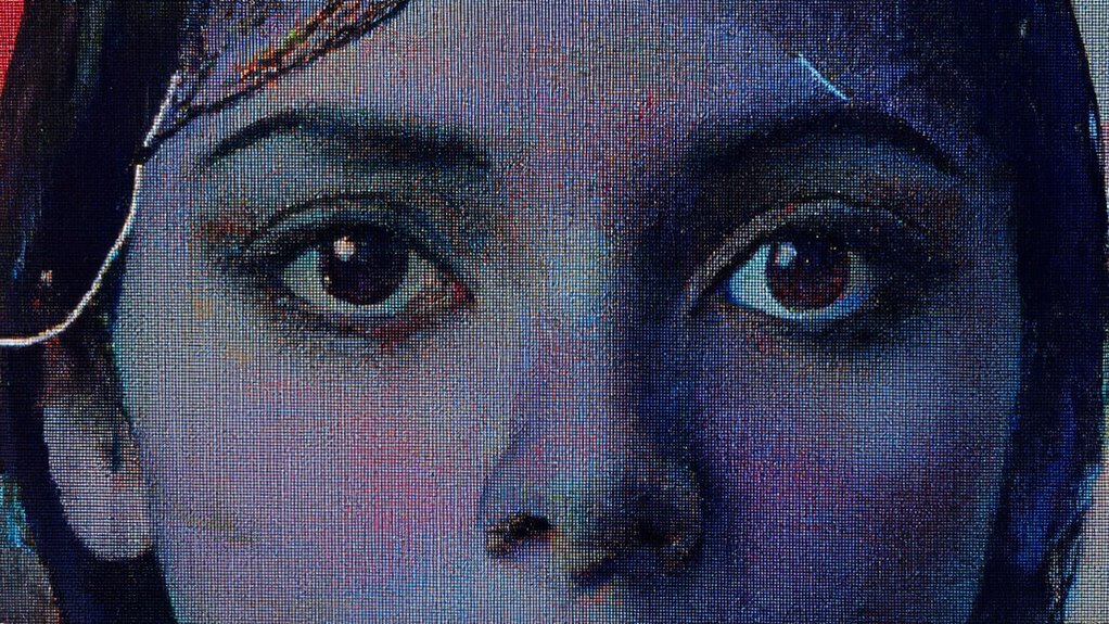 static images cause oled burn in