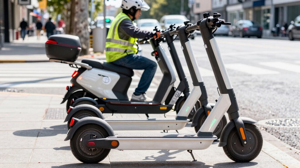 stay alert maintain safety