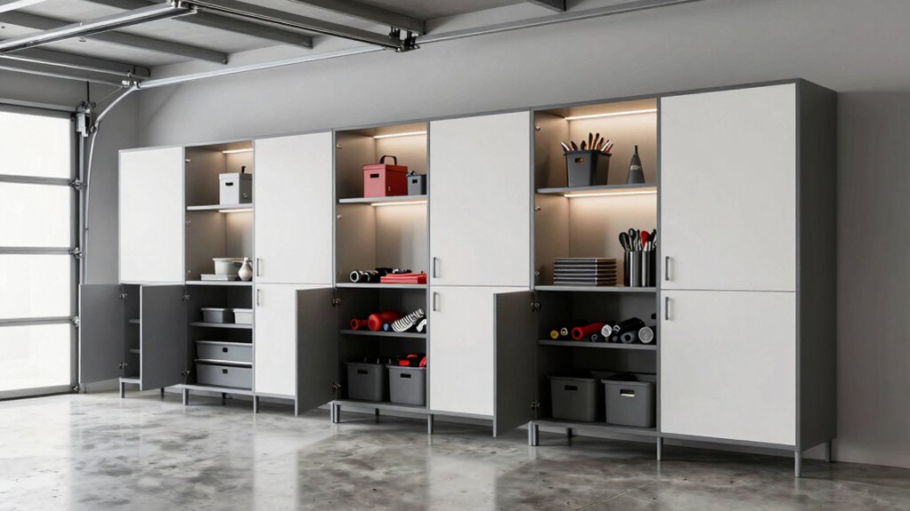 storage durability security efficiency