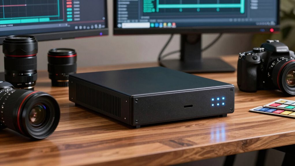 storage raid cooling durability