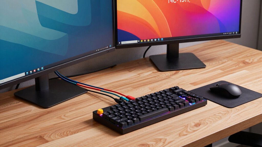 streamline multiple devices efficiently