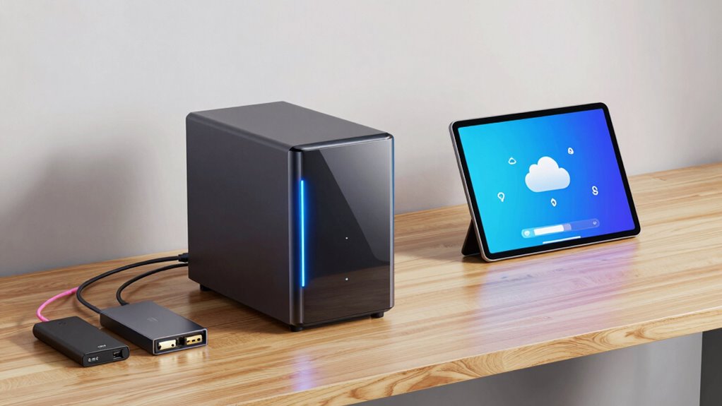 sync manage protect data