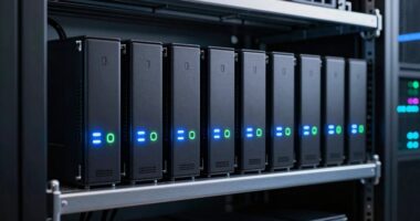 top 10gbe nas devices