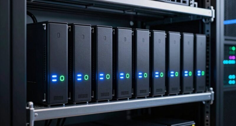 top 10gbe nas devices