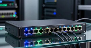 top 10gbe switches 2026