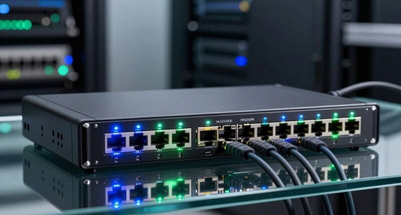 top 10gbe switches 2026