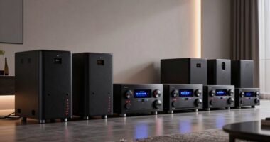 top 11 2 channel receivers