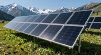 top 12 400w folding solar panels