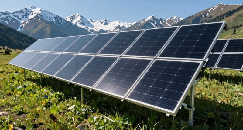 top 12 400w folding solar panels