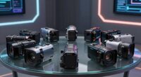 top 12 4k camcorders