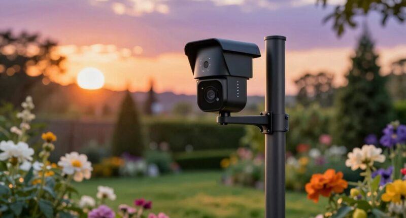 top 12 4k outdoor cameras