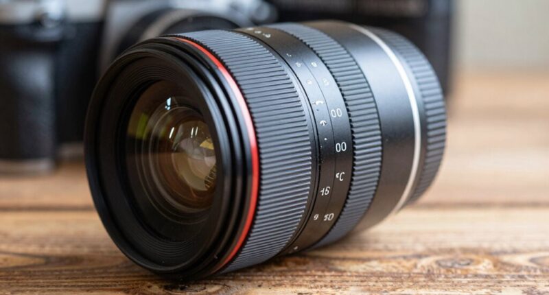 top 12 50mm prime lenses