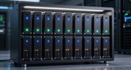 top 12 bay rackmount nas