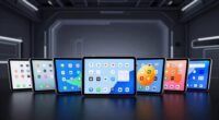 top 12 inch android tablets