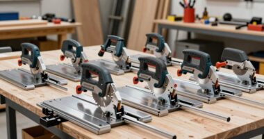 top 12 inch sliding miter saws