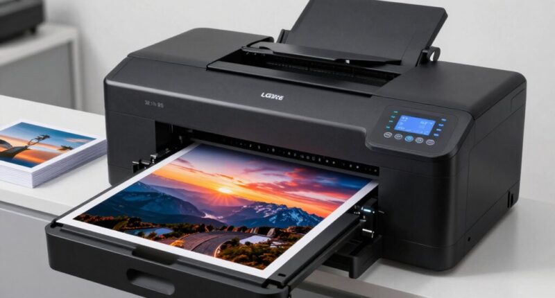 top 13x19 photo printers