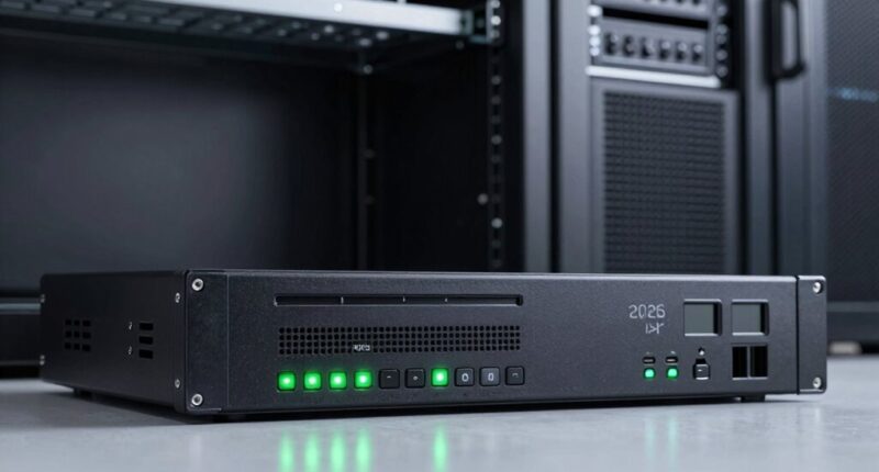 top 1500va rackmount ups