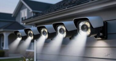 top 15 2k floodlight cameras