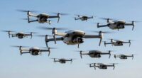 top 15 4k drones
