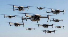 top 15 4k drones