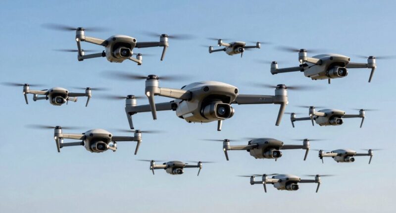 top 15 4k drones