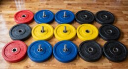 top 15 bumper plates